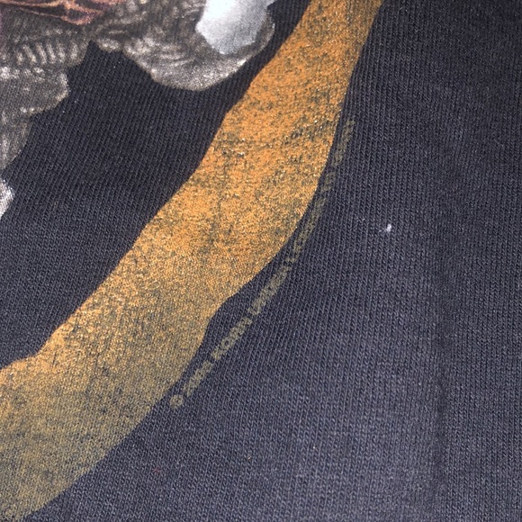 Vintage Korn tee shirt! Perfect condition - Picture 3 of 4